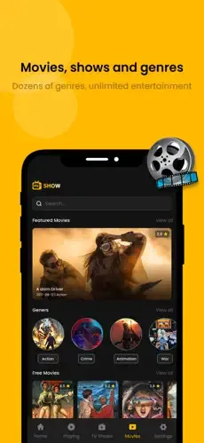 sony-bravia-latest-model Movies and shows
